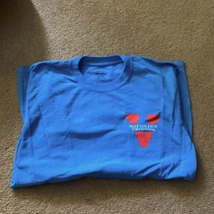 UVA t shirt